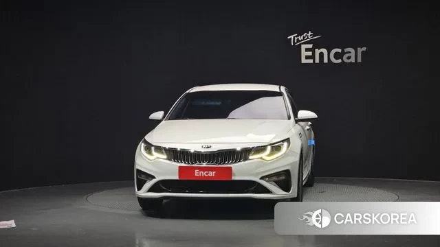 Kia The New K5 2nd generation id 3308108 из Кореи 13