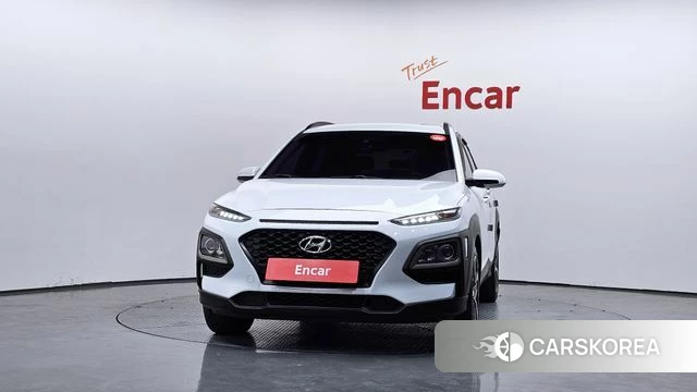 Hyundai Kona id 3942963 из Кореи 13