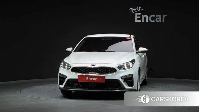 Kia Come New K3 id 4637731 из Кореи 23