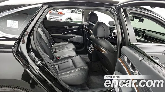 Kia More K9 id 2664341 из Кореи 13