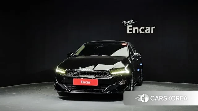 Kia K5 3rd generation id 3620666 из Кореи 13