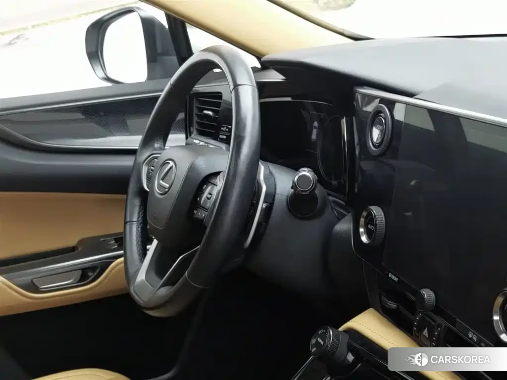 Lexus NX id 4589120 из Китая 17