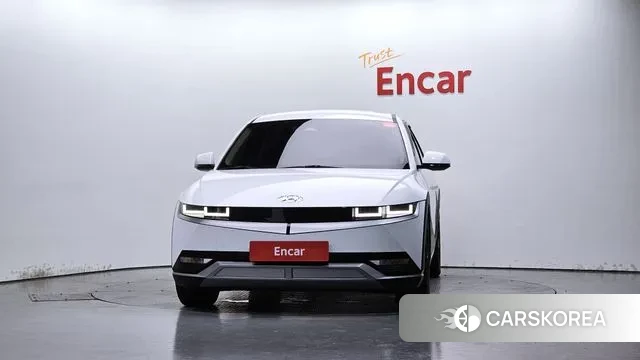 Hyundai Ionic 5 id 3032605 из Кореи 13