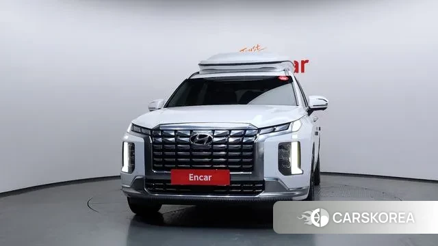Hyundai The New Palisade id 3492247 из Кореи 13