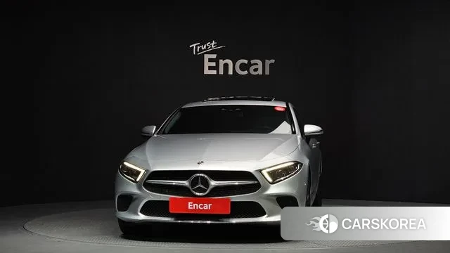 Mercedes-Benz CLS-Class C257 id 3687290 из Кореи 13