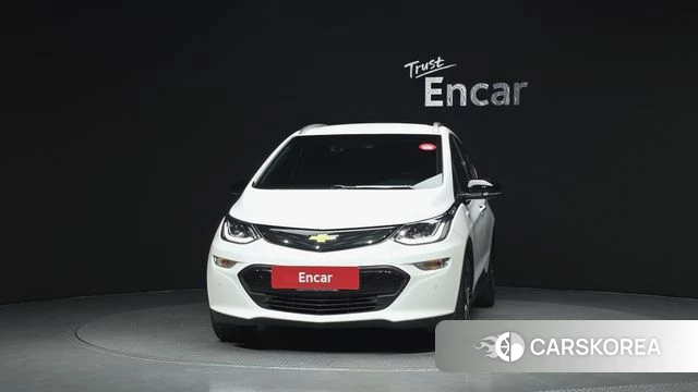Chevrolet (GM Daewoo) Bolt EV id 4776385 из Кореи 23