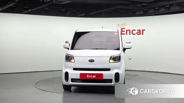 Kia The New Ray id 3530714 из Кореи 13