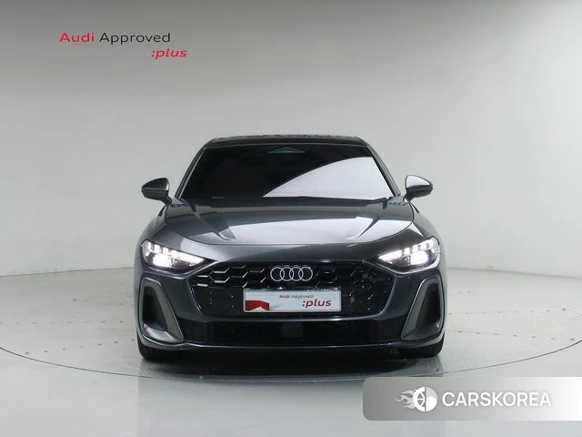 Audi A5 (B10) id 3939870 из Кореи 13