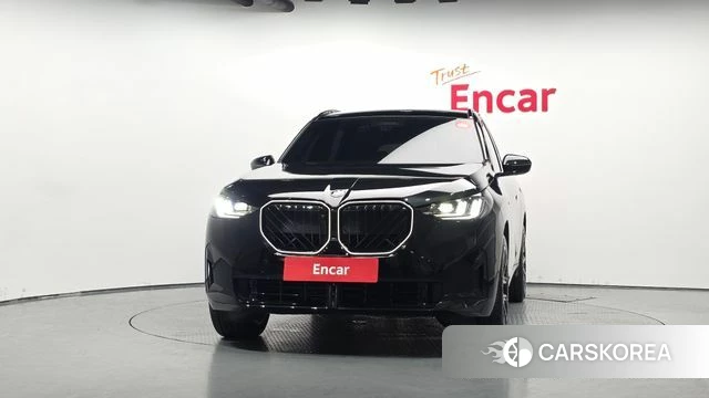 BMW X3 (G45) id 4644836 из Кореи 23
