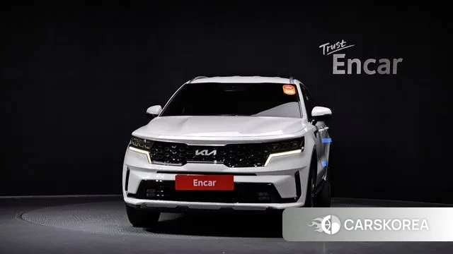 Kia Sorento 4th Generation id 3053906 из Кореи 13