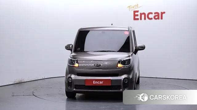 Kia The New Ray id 3282024 из Кореи 13