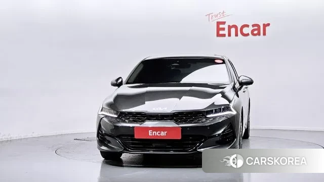 Kia K5 3rd generation id 3312059 из Кореи 13