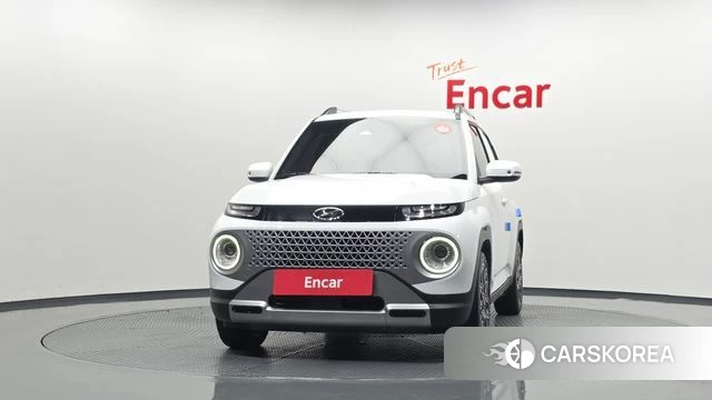 Hyundai Casper id 4720968 из Кореи 13