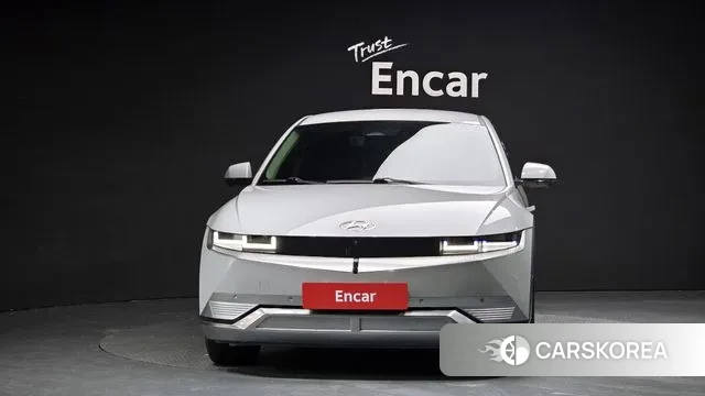 Hyundai Ionic 5 id 3468192 из Кореи 13