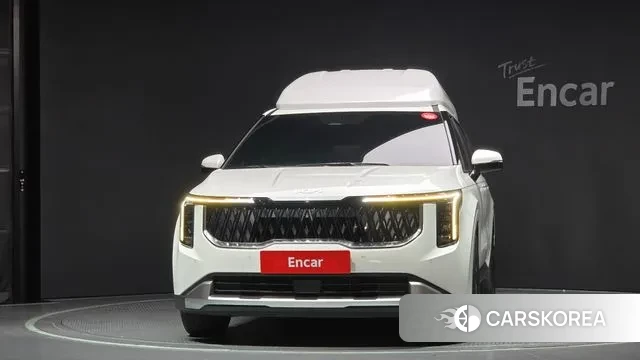 Kia The New Carnival 4th Generation id 3021854 из Кореи 13