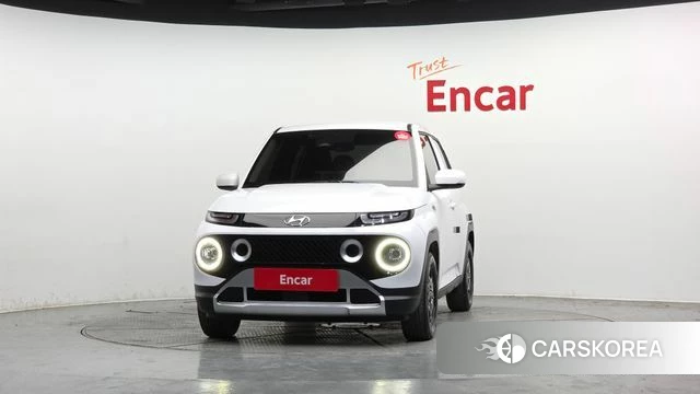 Hyundai Casper id 3812682 из Кореи 13