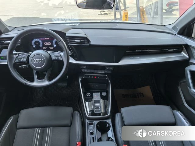 Audi A3 id 4300061 из Китая 14