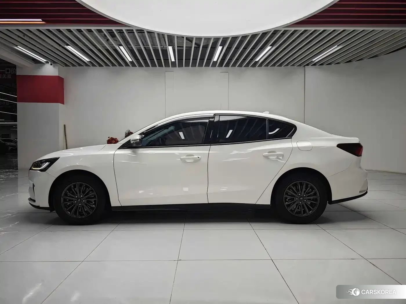 Ford Fox 2022 Белый из Китая, фото 5