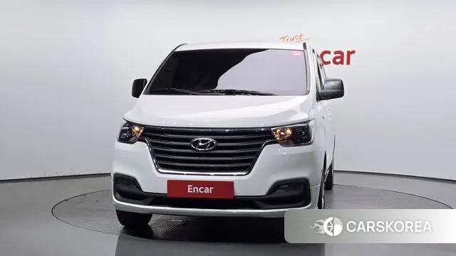 Hyundai The New Grand Starex id 3044435 из Кореи 13