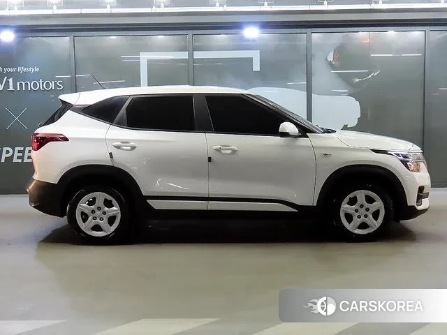Kia Seltos id 3473039 из Кореи 13