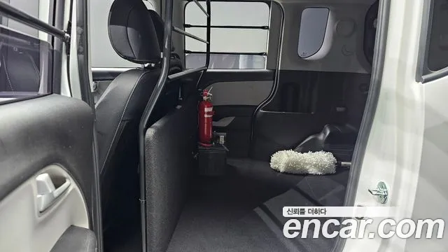 Kia The New Ray id 2750805 из Кореи 13