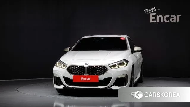 BMW 2 Series Gran Coupe (F44) id 3405366 из Кореи 13