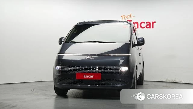 Hyundai Staria id 3786684 из Кореи 13