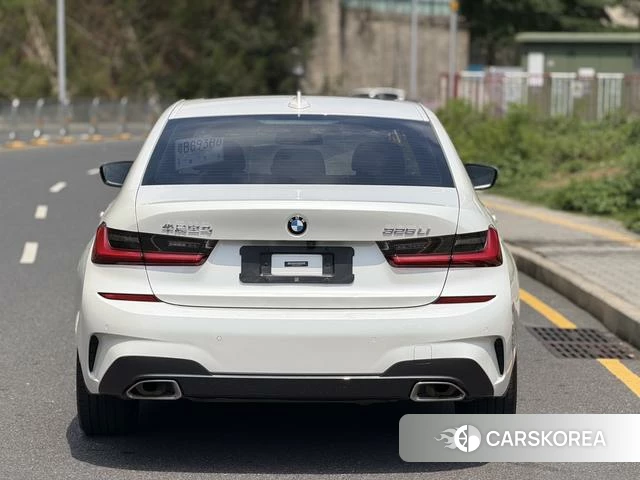 BMW 3 series id 4277266 из Китая 8