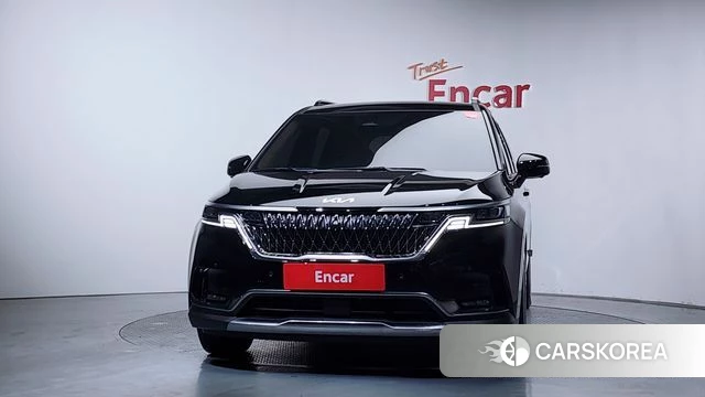 Kia Carnival 4th generation id 3915451 из Кореи 13