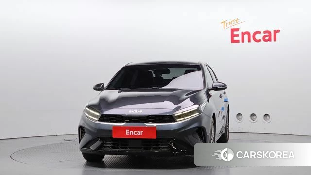 Kia The New K3 2nd generation id 4282720 из Кореи 13