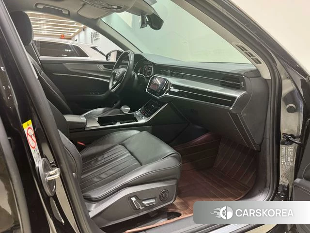 Audi A6L id 4314493 из Китая 9