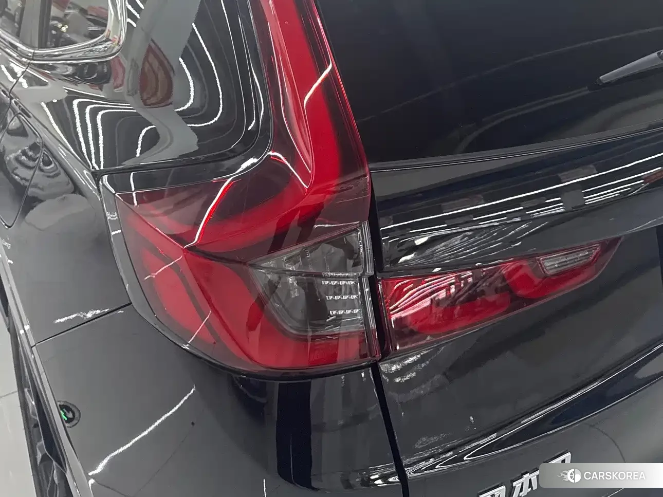 Honda CR-V id 4679975 из Китая 8