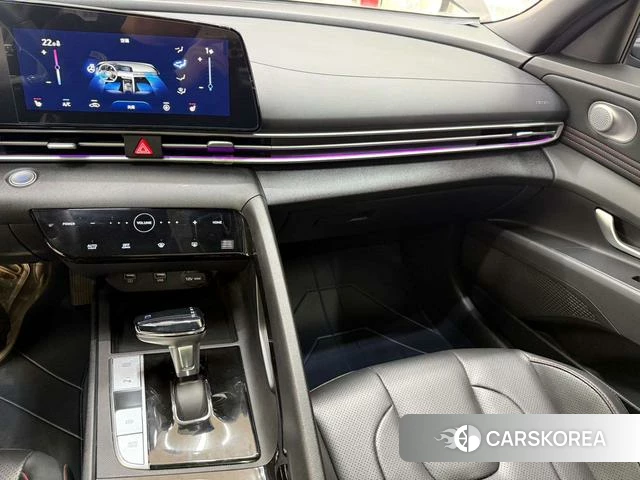 Hyundai Elantra id 4277066 из Китая 16