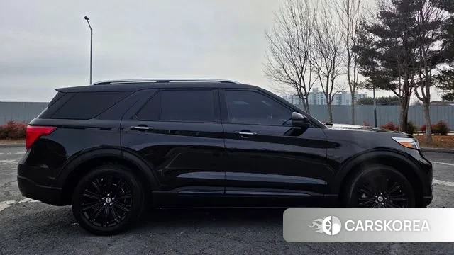 Ford Explorer 6th Generation id 3656332 из Кореи 13