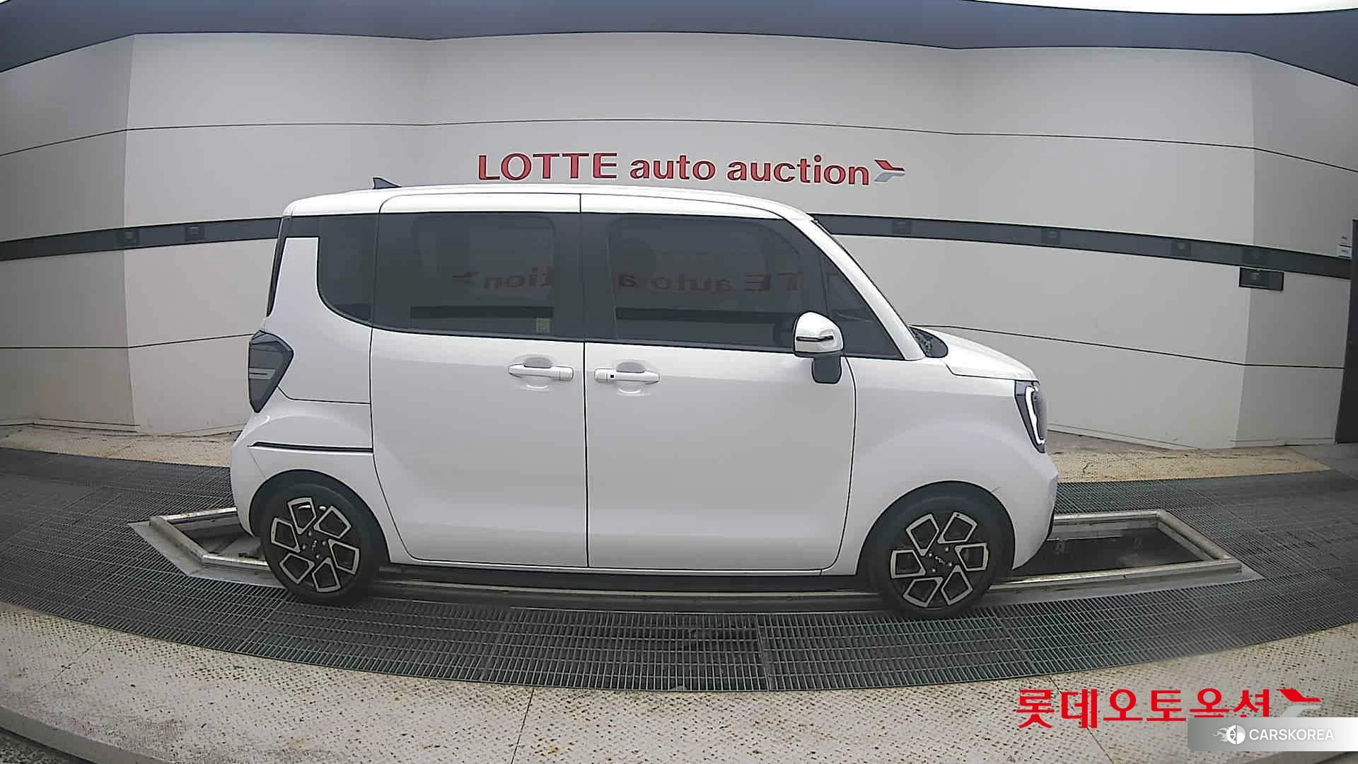 Kia Ray id 4902364 из Кореи 23