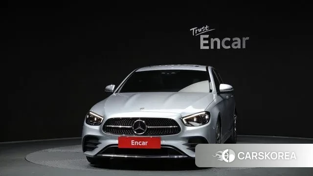Mercedes-Benz E-Class W213 id 3616541 из Кореи 13