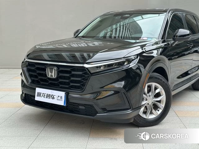 Honda CR-V id 4264137 из Китая 21