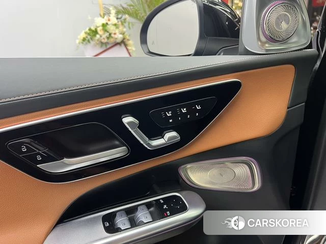 Mercedes-Benz GLC id 4313399 из Китая 10
