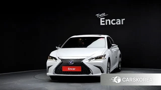 Lexus ES300h 7th generation id 3489515 из Кореи 13