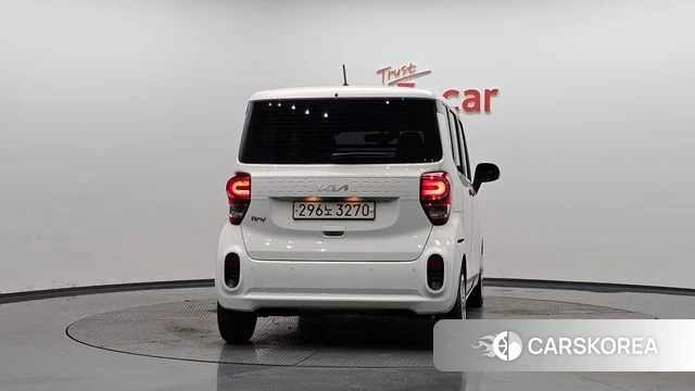 Kia The New Ray id 4585588 из Кореи 23