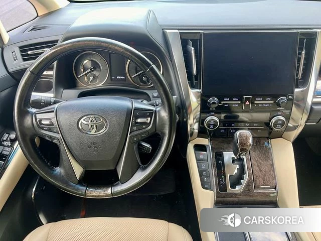 Toyota Elfa id 4278146 из Китая 9