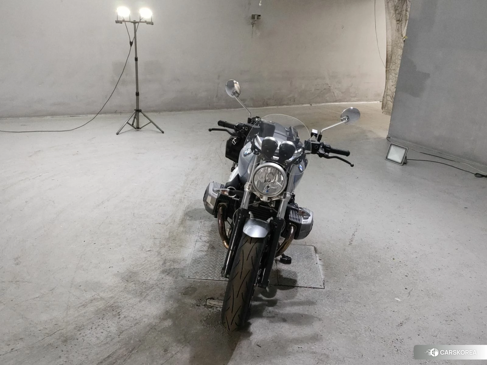 Проданный BMW R NINE T PURE 2018 из Японии, фото 5