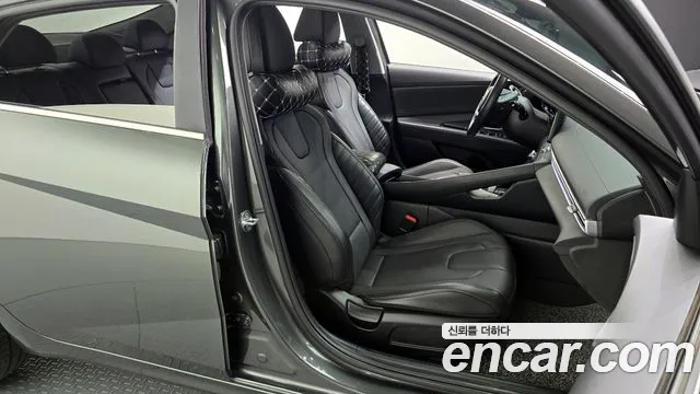 Hyundai Avante (CN7) id 2674214 из Кореи 13