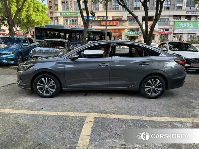 Chang'an Yidong id 4380677 из Китая 7