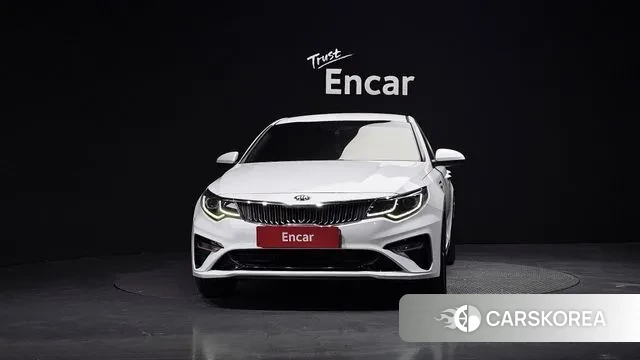 Kia The New K5 2nd generation id 3408064 из Кореи 13