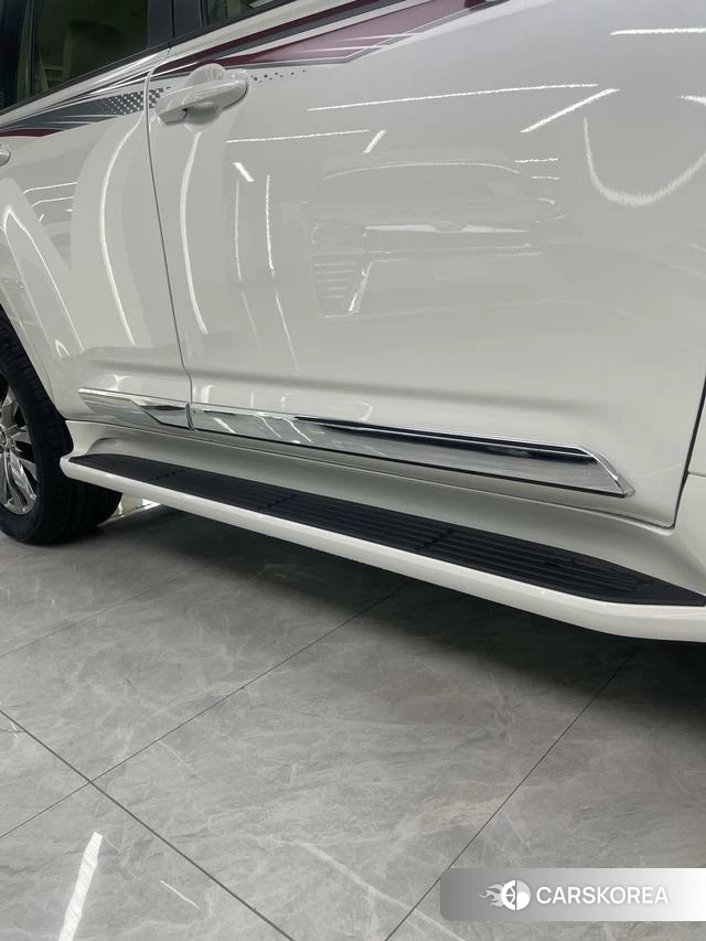 Toyota Land Cruiser (imported) id 4239634 из Китая 9