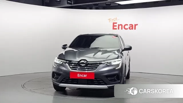 Renault Korea (Samsung) XM3 id 3017168 из Кореи 13