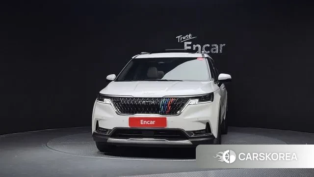 Kia Carnival 4th generation id 3289225 из Кореи 13