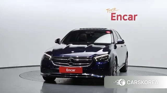 Mercedes-Benz E-Class W213 id 2999605 из Кореи 13