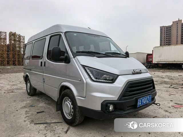 Jiangling Teshun id 4239827 из Китая 10